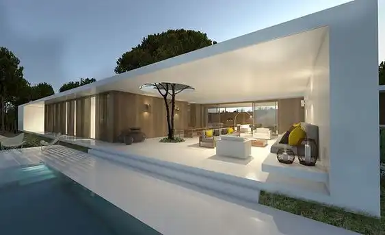 Villa in vendita a Calle Islas Barbados 1, imagen 6