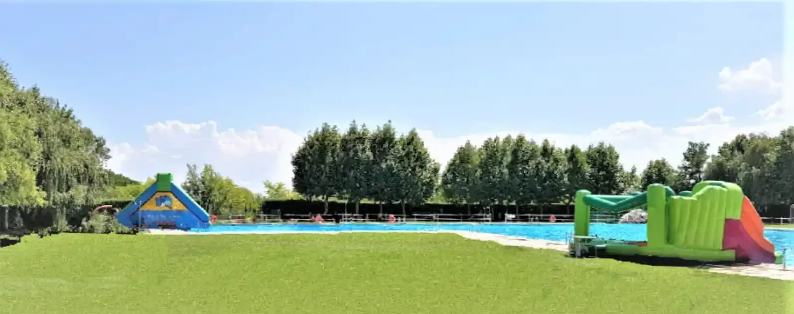 Residential land for sale in Pedrezuela, imagen 4