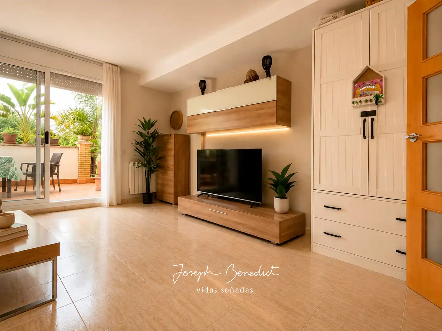 Maison avec piscine à vendre à Cunit Residencial, imagen 15