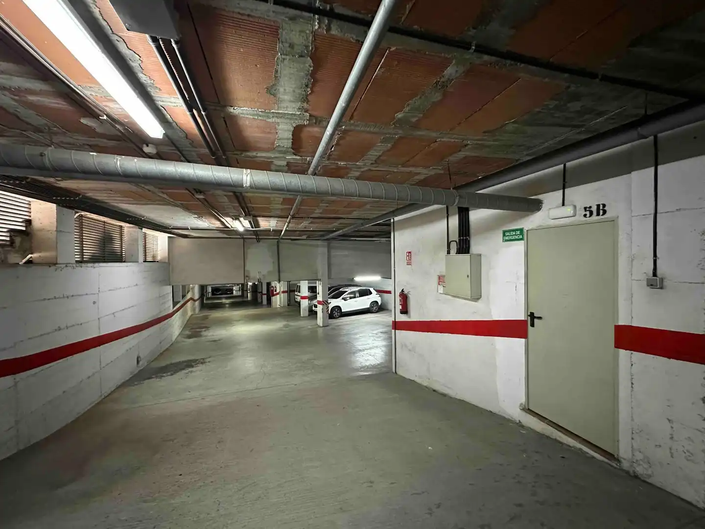 Parking of Garage for sale in Castellbisbal