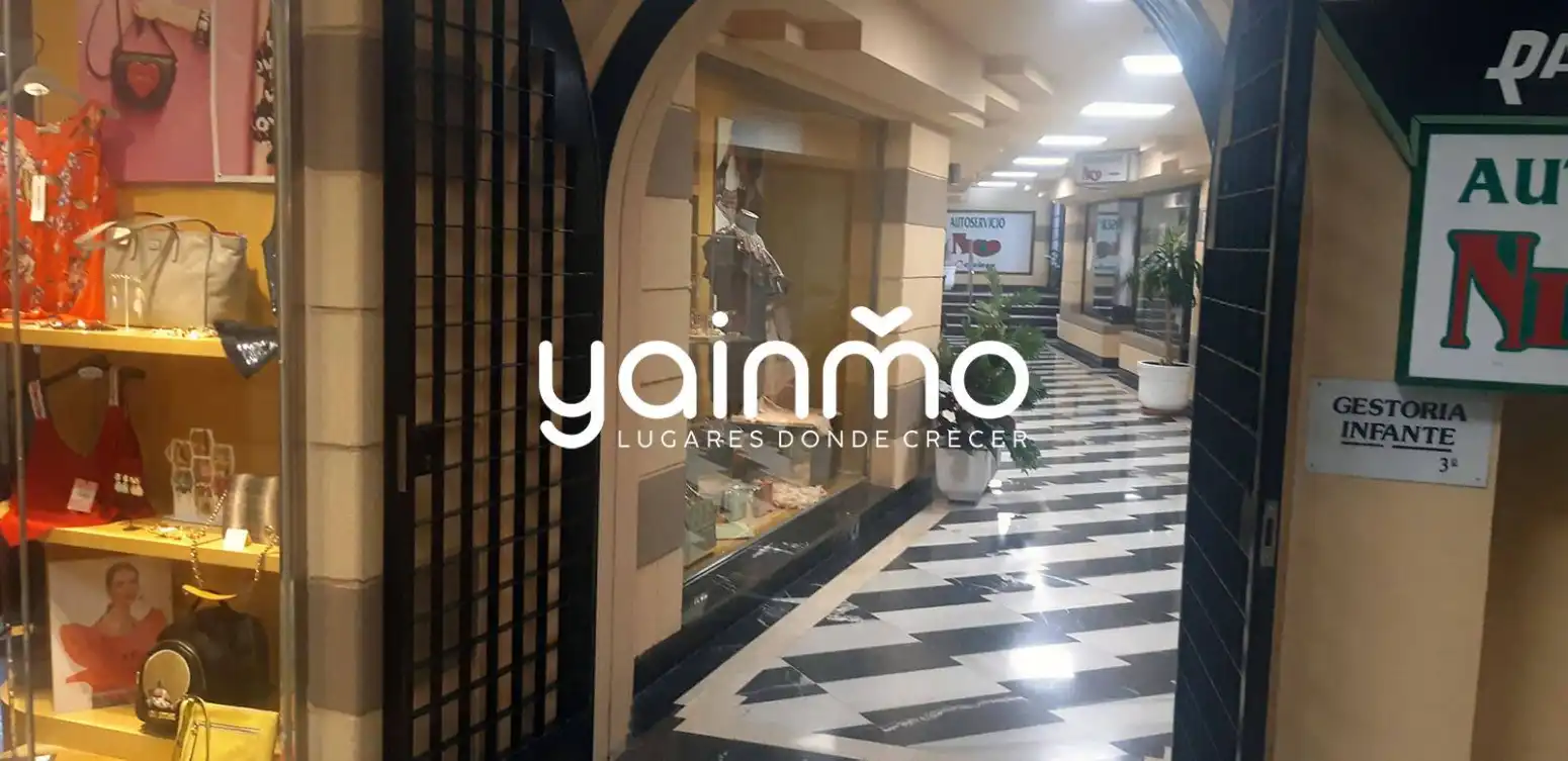 Business premises to rent in Jaén - CL NAVAS DE TOLOSA, imagen 5