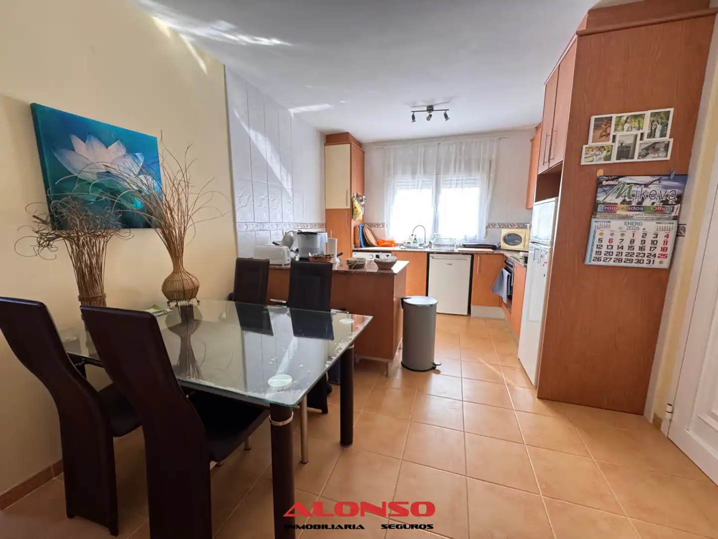 Apartment with pool for sale in Costa Norte, imagen 7