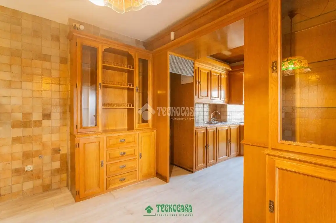 Cocina de Piso en venta en Almería con Aire acondicionado