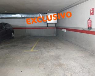Aparcament de Garatge en venda en El Vendrell