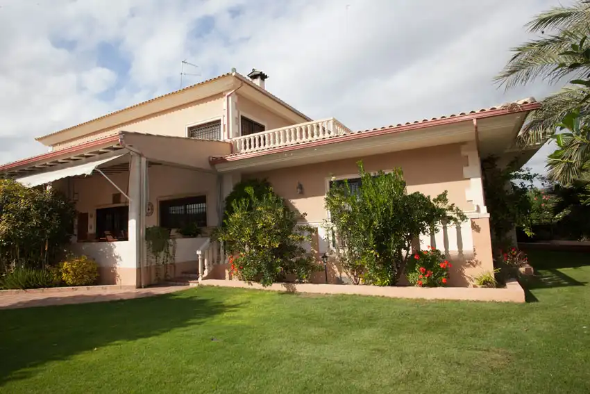 Villa avec terrasse à vendre à Picassent, imagen 2