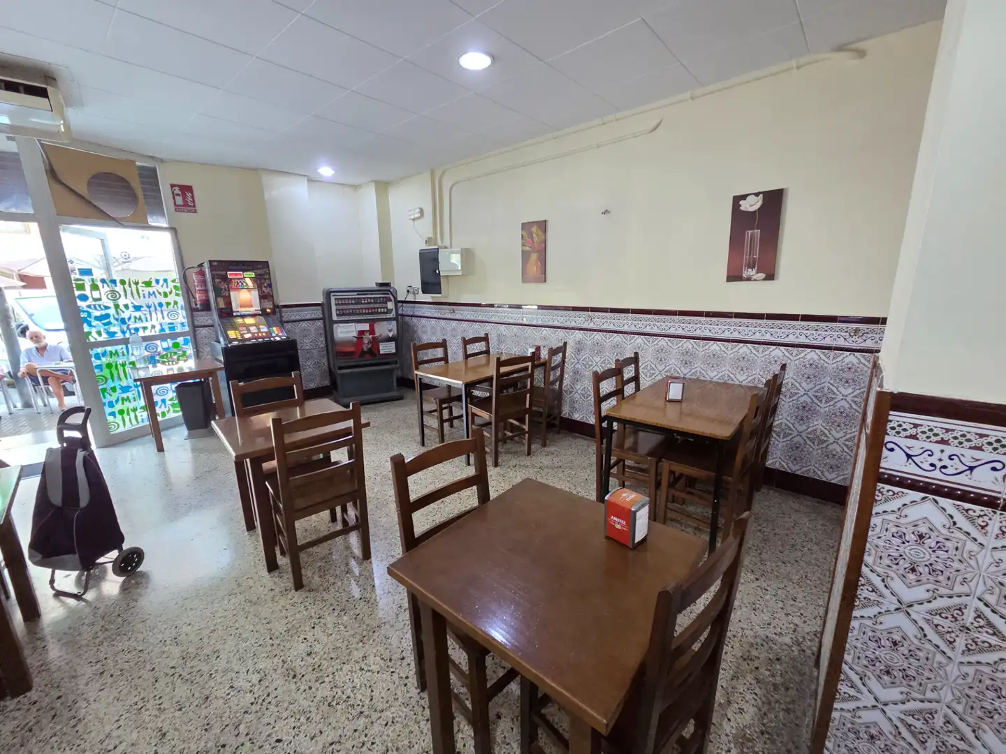 Local comercial en venta en Carrer Bonaventura Aribau, imagen 5