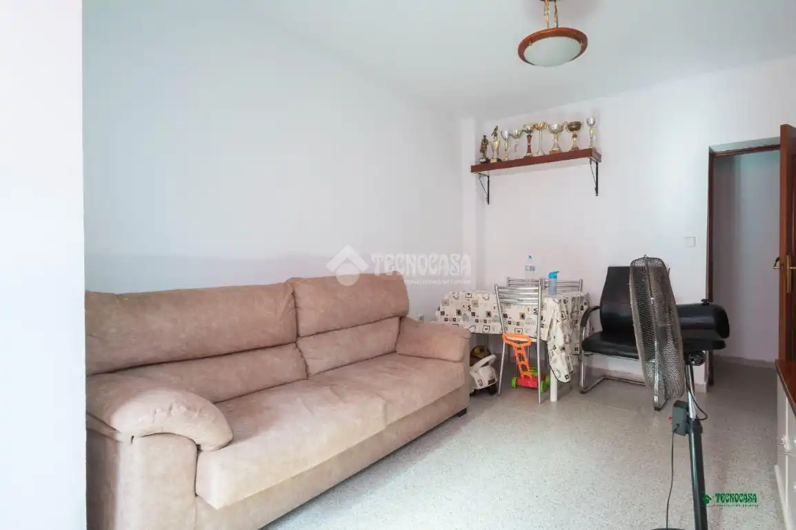 Piso en venta en Nueva Almería - Cortijo Grande - Vega de Acá