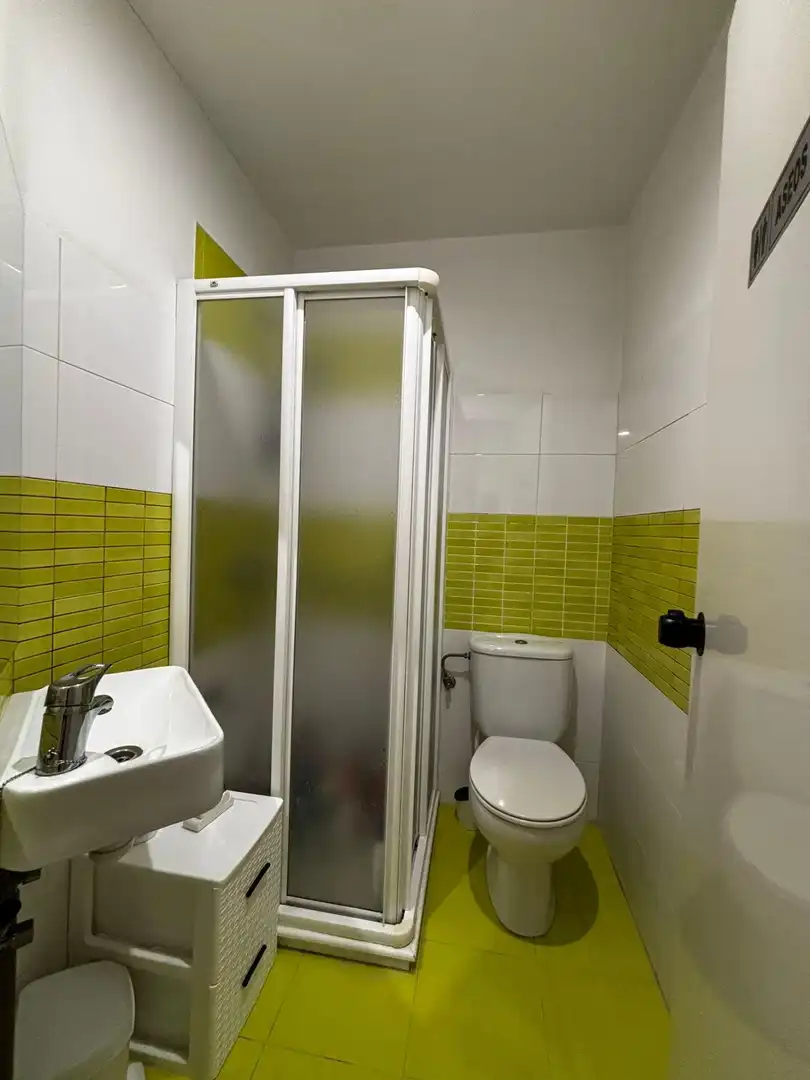 Badezimmer von Erdgeschoss zum Verkauf in Moncada