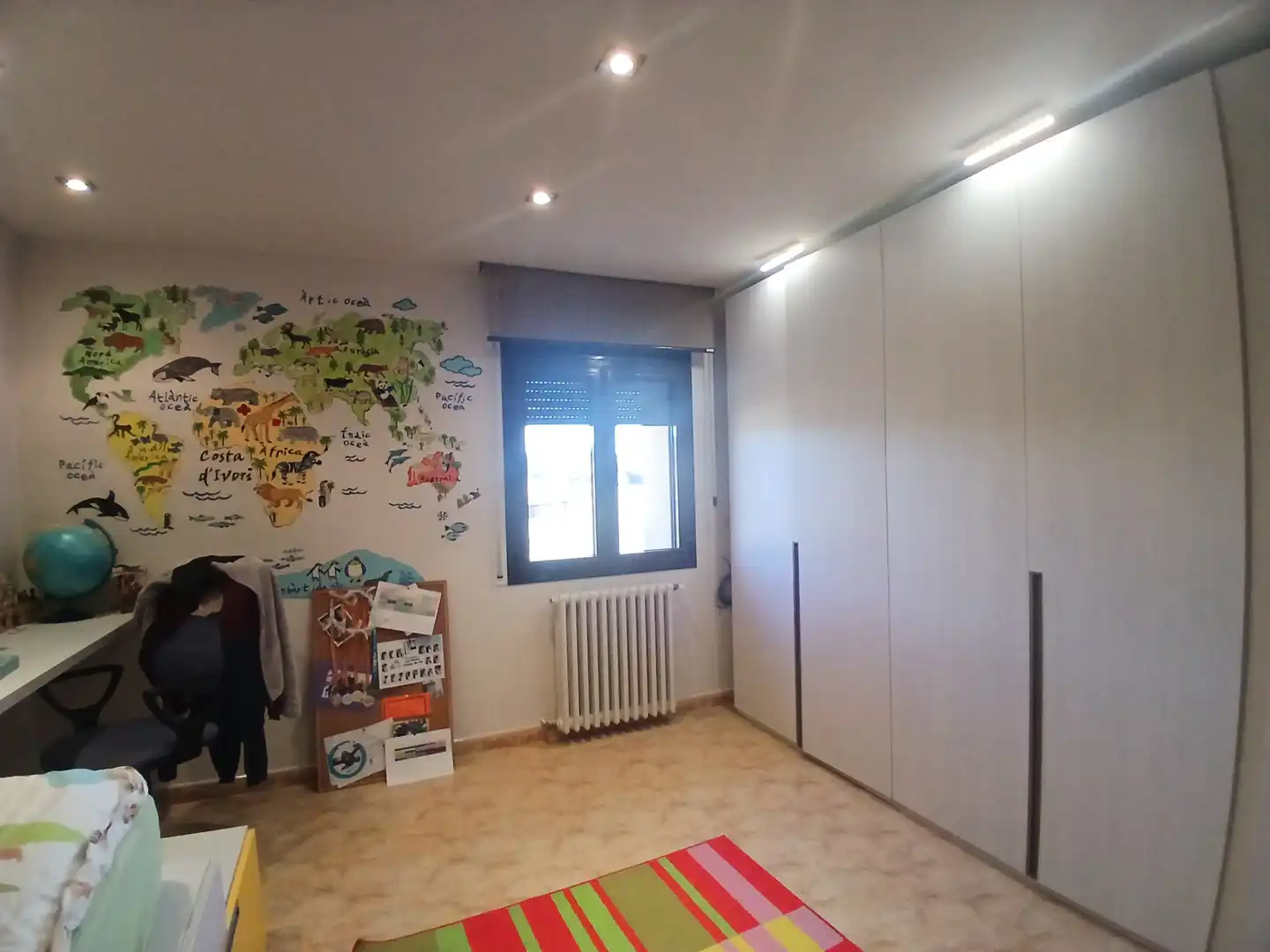 Finca rústica en venta en Sant Gregori con Calefacción y Terraza