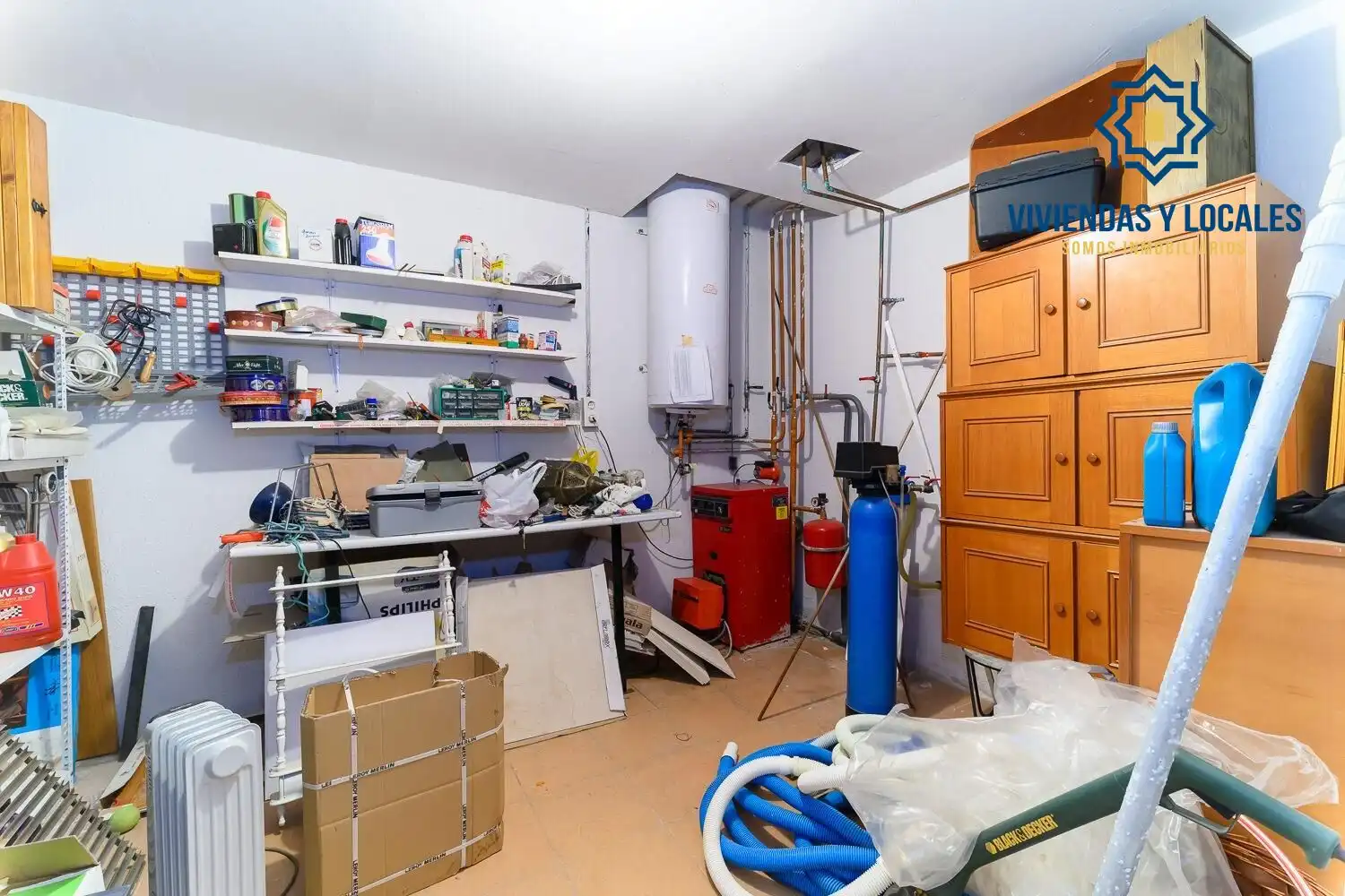 Villa avec piscine à vendre à Cortijo del Aire, imagen 37