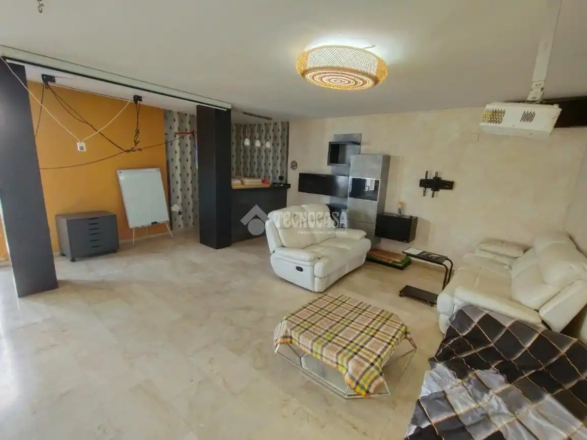 Flat for sale in Mengíbar