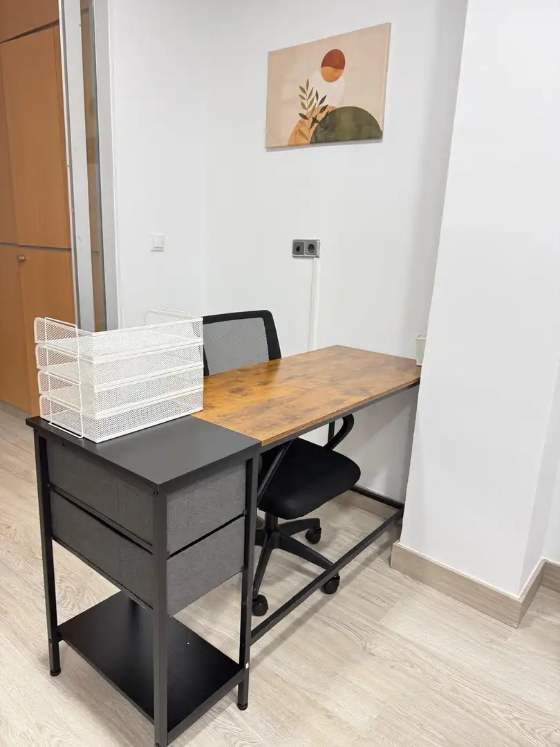 Office space to rent in Bonares, imagen 9