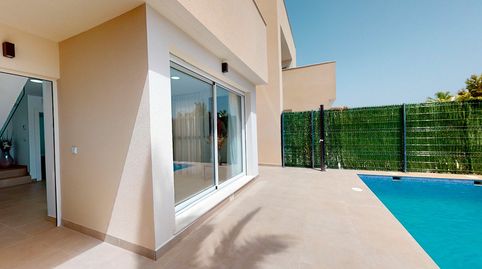 Foto 4 de Casa o chalet en venta en Playa Perla de Levante, -1, Los Urrutias, Cartagena