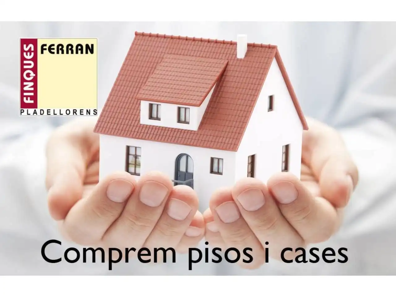 Piso en venta en Sabadell