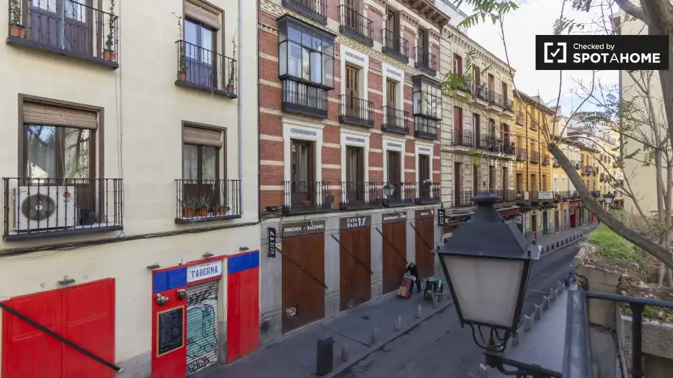Appartement à louer à Centro, imagen 10