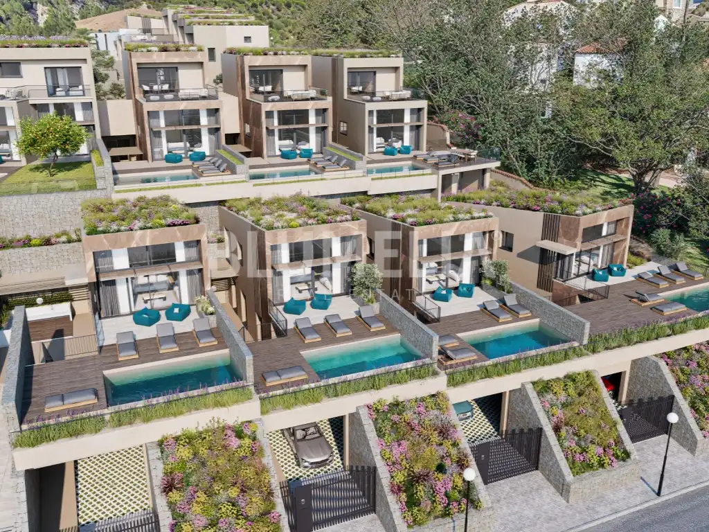 Maison avec piscine à vendre à Calle Serra De La Grana