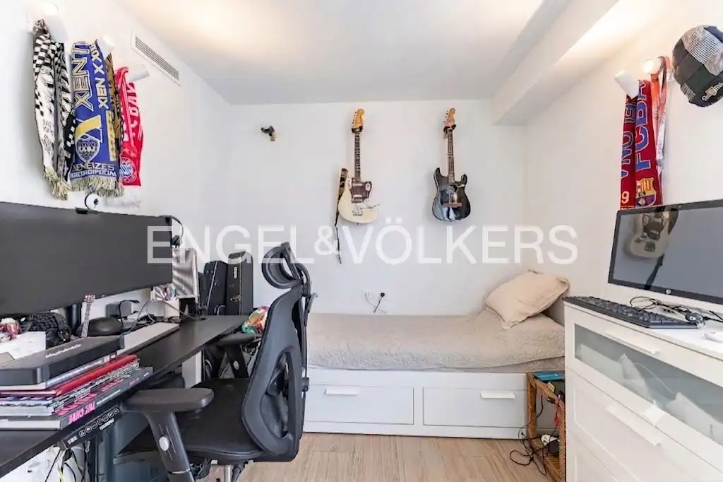 Flat with pool for sale in Carrer Maria Benlliure, imagen 43