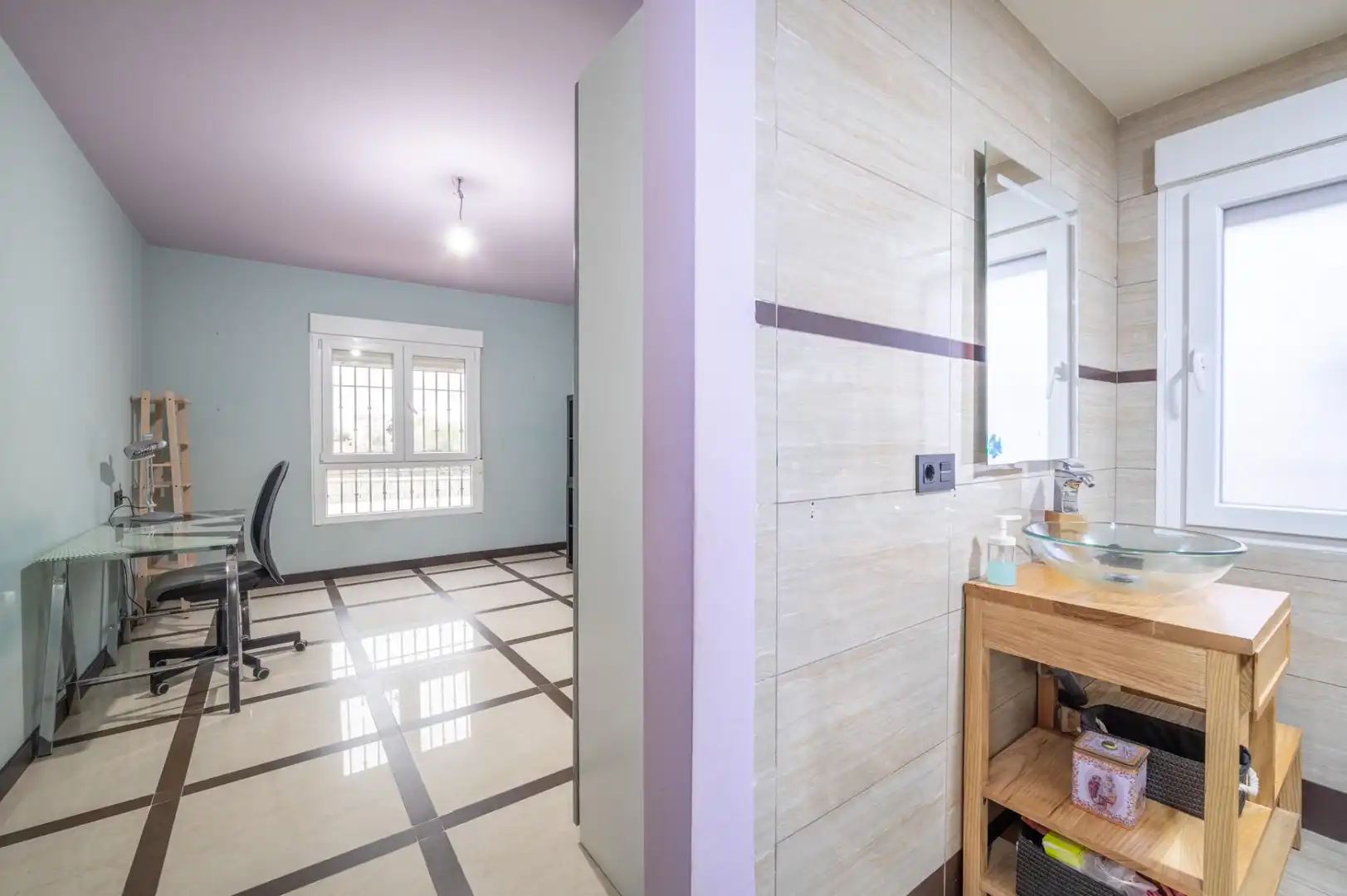 Chalet con terraza en venta en Villa de Otura, imagen 28