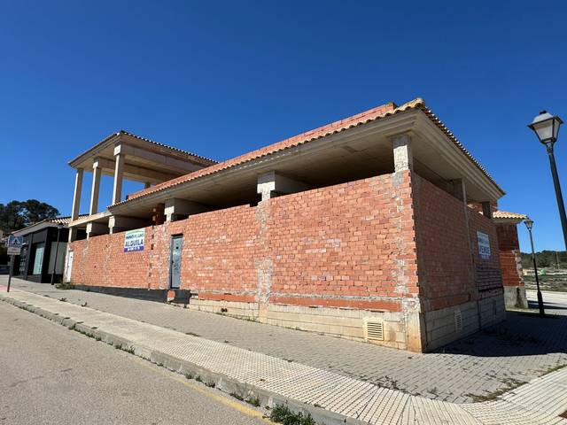 Local comercial en Alquiler en Calle Río Oca, 4 en Castalla