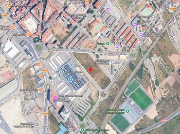 Terreno residenziale in vendita a Cariñena - Carinyena