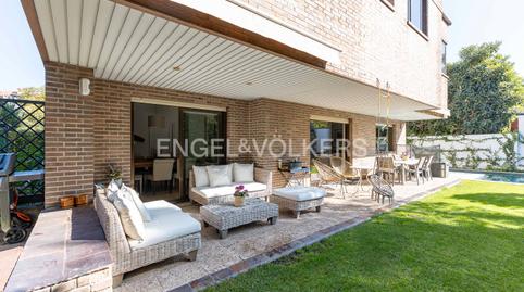 Foto 3 de Casa o chalet en venta en La Florida -  El  Plantío, Madrid