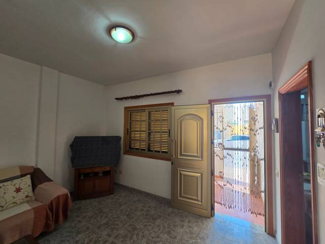 Casa-chalet en Venta en Avenida Ten Bel, 1 en Las Chafiras