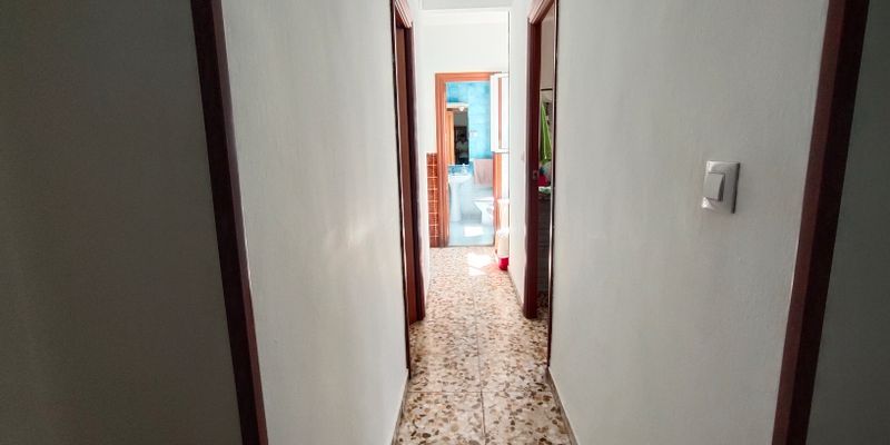 Flat for sale in Priego de Córdoba  with Air Conditioner, Terrace and Furnished