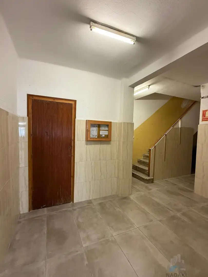 Piso en venta en Santa Coloma de Gramenet