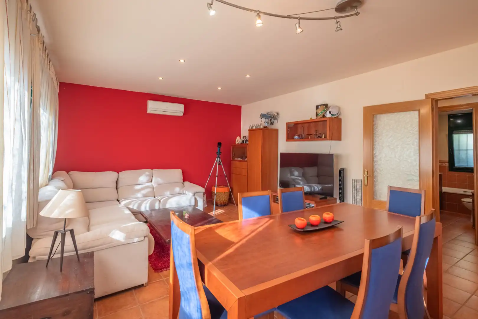 Maison avec piscine à vendre à Carrer Mas Mató, imagen 12