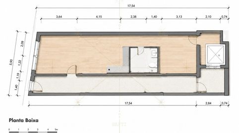 Photo 2 of Flat for sale in Centre, Blanes
