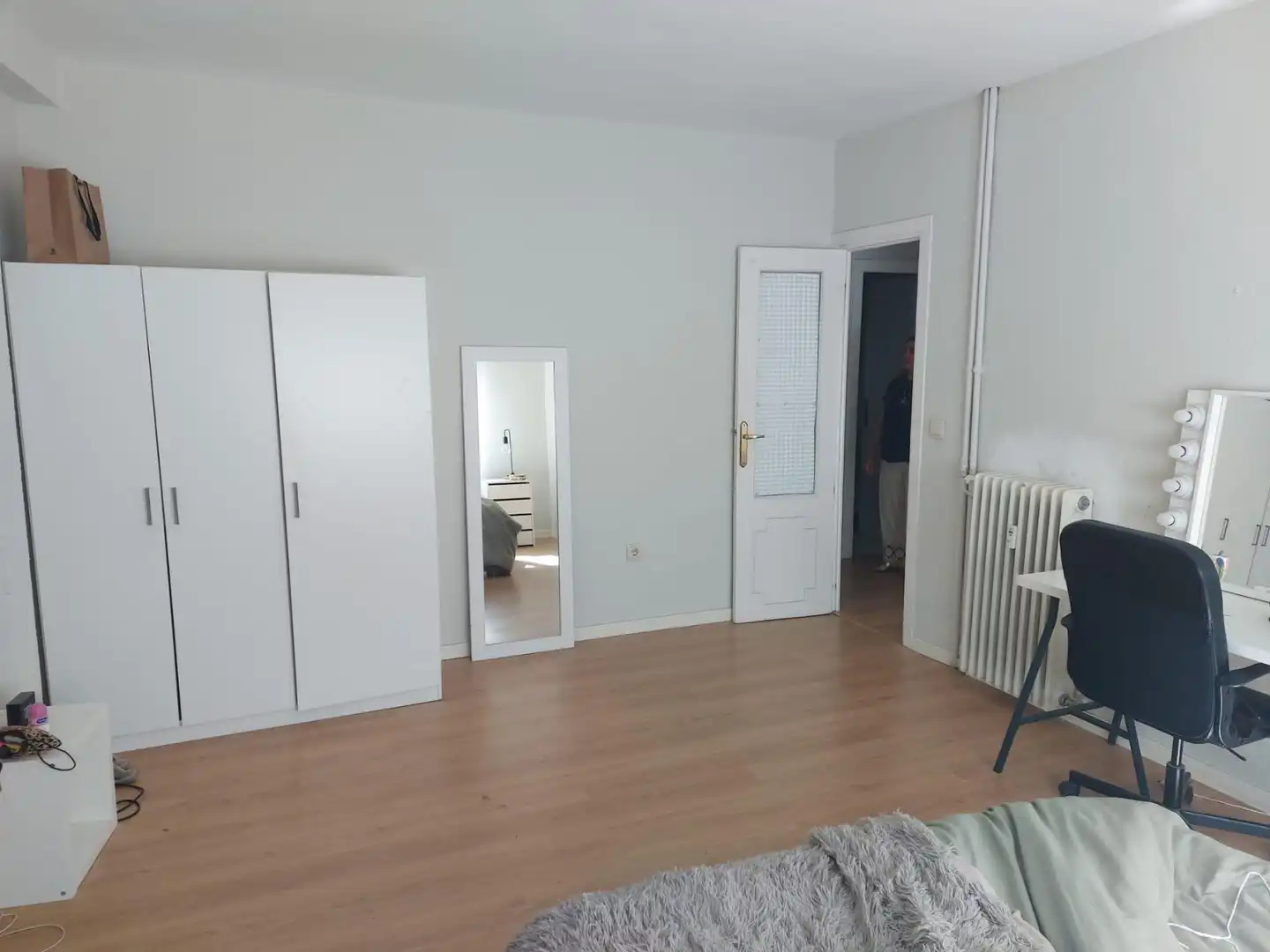 Habitación de Piso de alquiler en Segovia