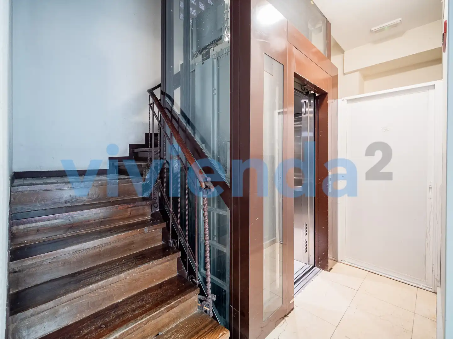 Piso con ascensor en venta en Tutor, imagen 17