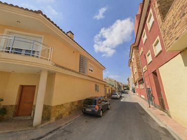 Appartamento con ascensore in vendita a Ceutí