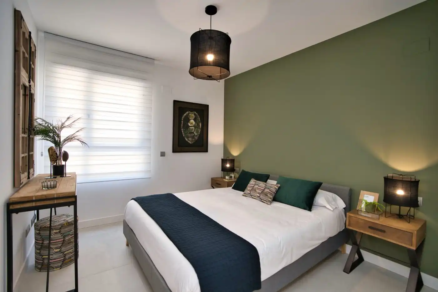 Apartament amb piscina en venda a Mijas pueblo, imagen 19