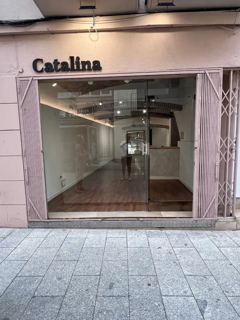 Commercial properties for rent in Sabadell  with Air Conditioner and Parquet flooring