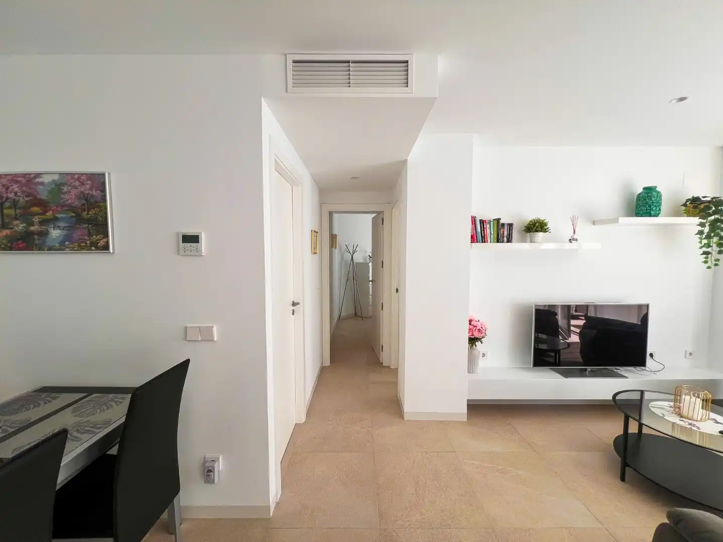 Planta baixa en venda en Torrevieja amb Aire condicionat, Calefacció i Jardí privat
