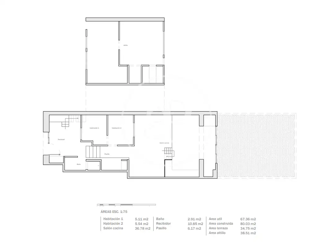 Wohnung zum Verkauf in Carrer dels Pellaires, Diagonal Mar i el Front Marítim del Poblenou