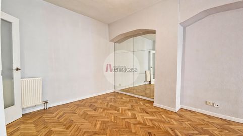 Foto 4 de Pis en venda a Calle de Azcona, Guindalera, Madrid Capital