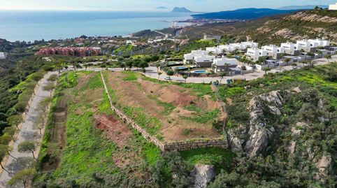 Primera parcela con licencia de proyecto y construcción aprobada  Construya su Villa de Sueño