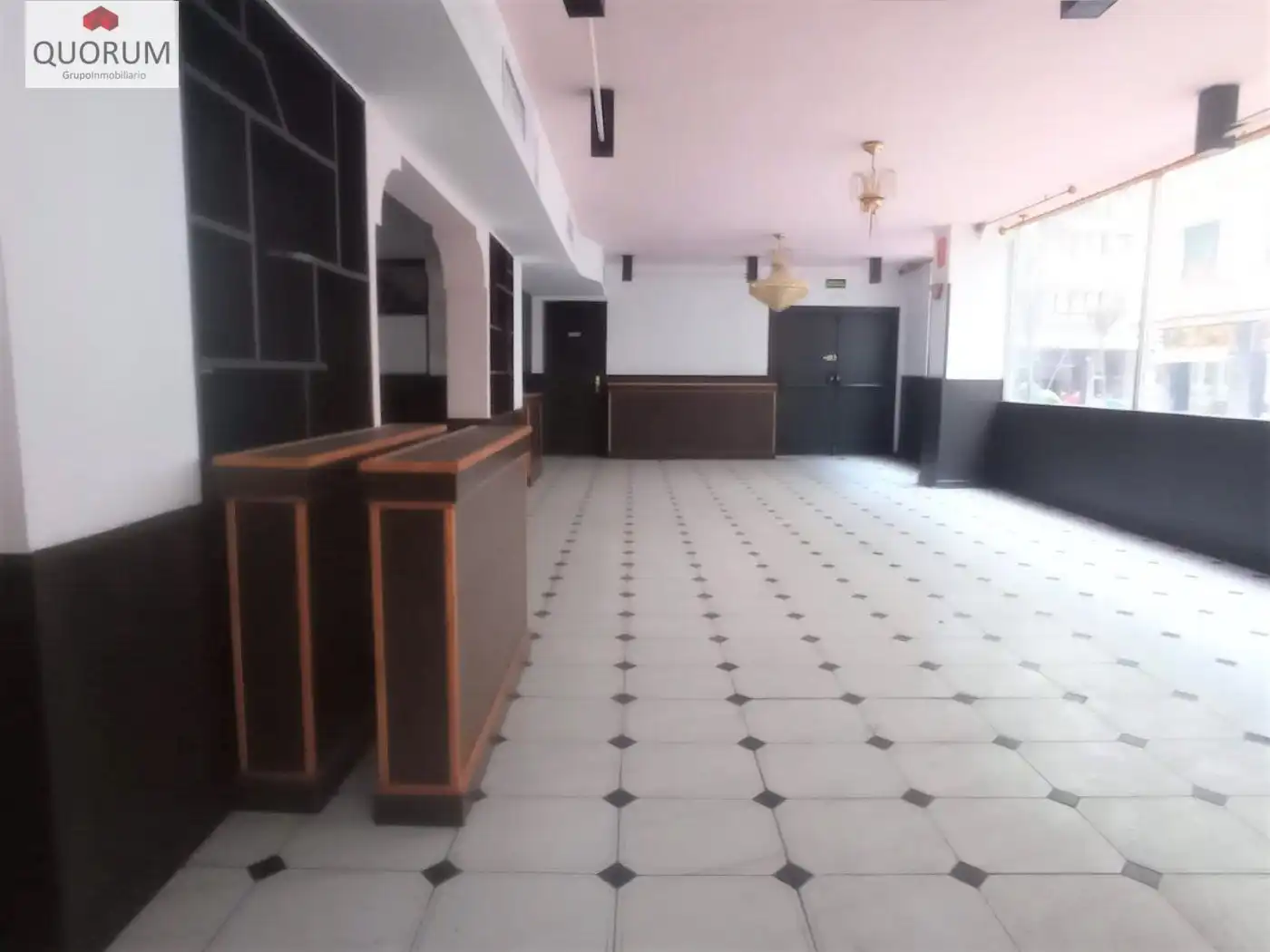 Local comercial en venda a Lasesarre, imagen 4
