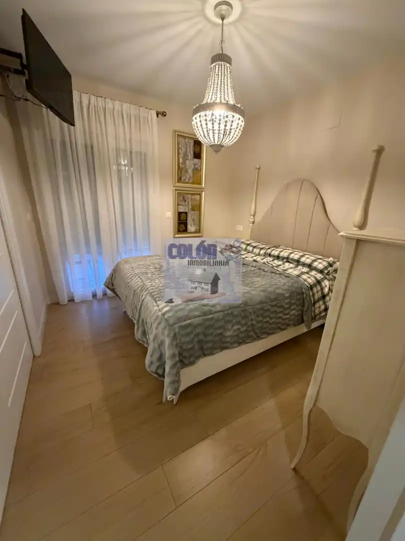 Appartamento con terrazza in vendita a Martos, imagen 9