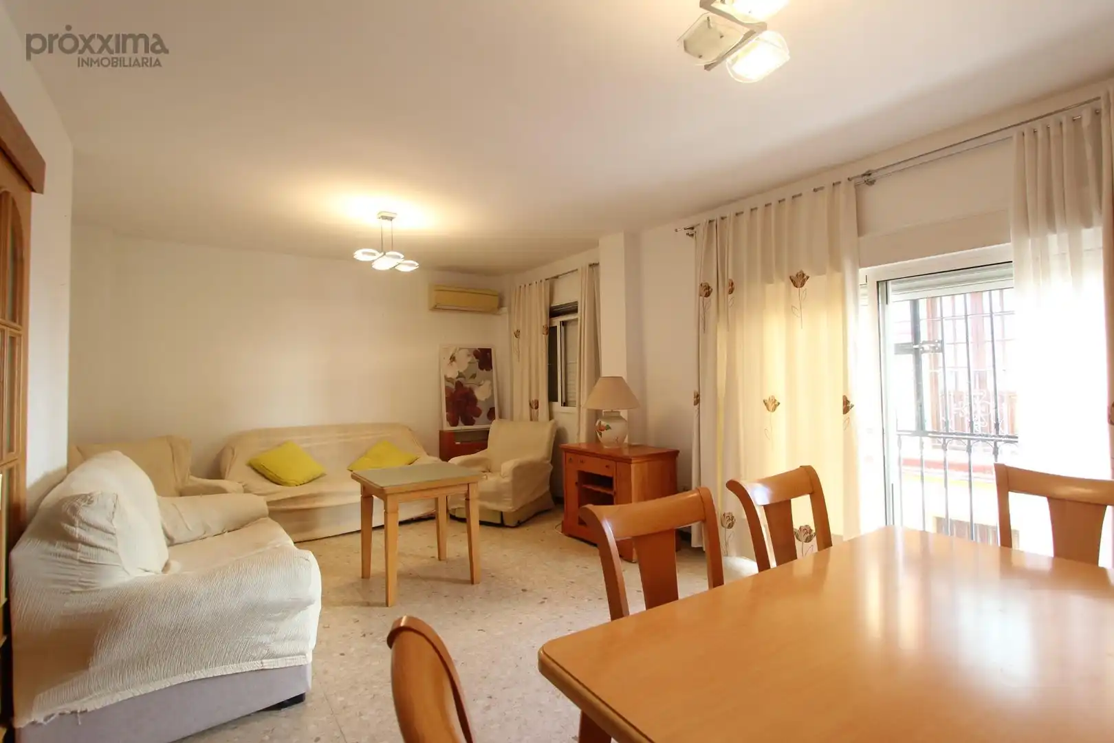 Appartamento in vendita a Casco Antiguo, imagen 4