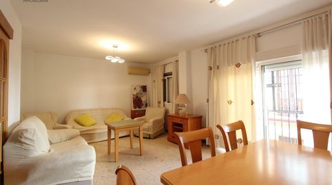 Foto 4 de Piso en venta en Feria, Sevilla Capital