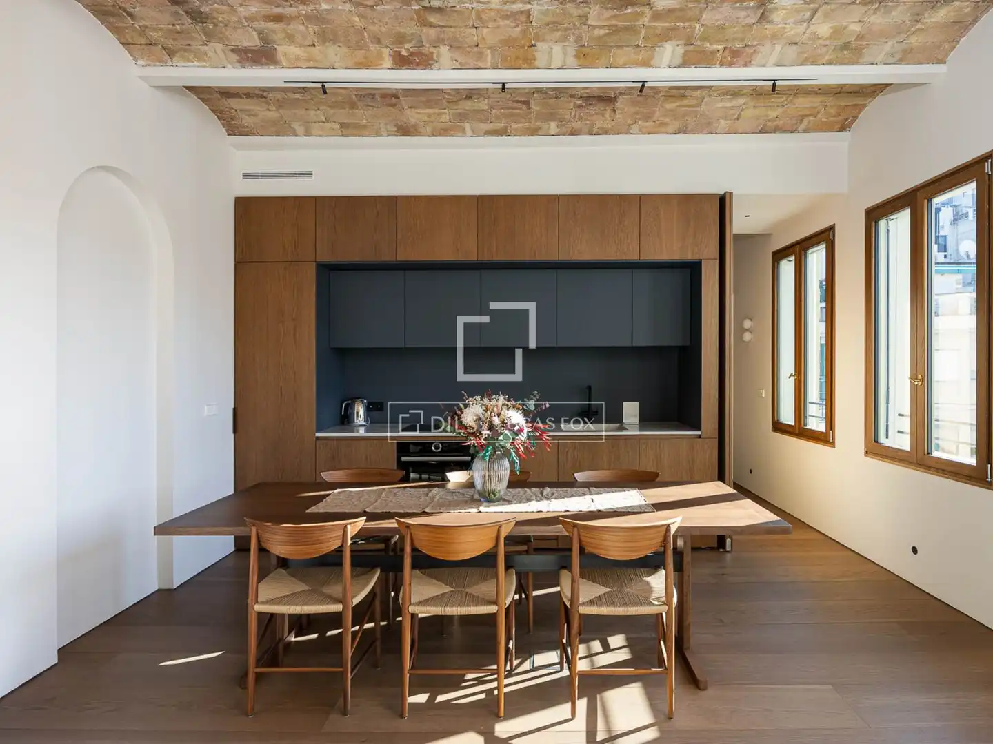 Appartamento con terrazza in vendita a Eixample, imagen 5