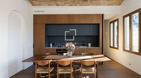 Foto 5 de Piso en venta en Dreta de l'Eixample, Barcelona Capital