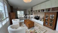 Living room of House or chalet for sale in Vitoria - Gasteiz  with Swimming Pool and Balcony