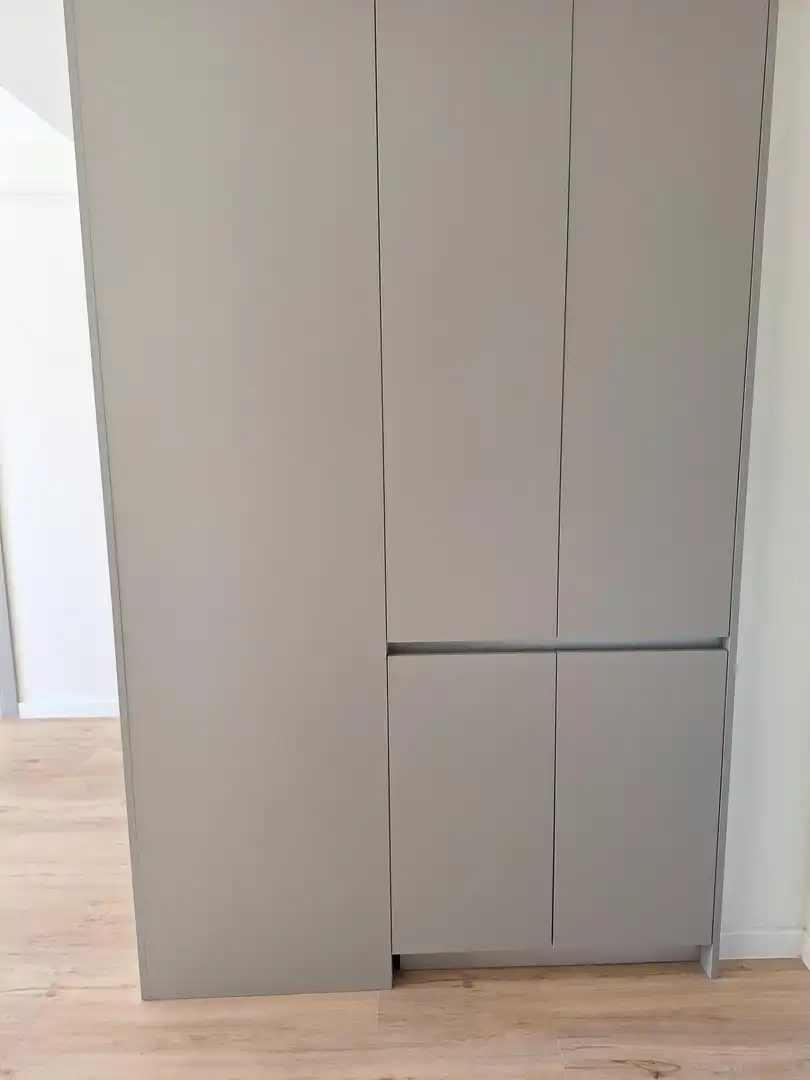 Habitación de Apartamento de alquiler en Alcalá de Henares con Aire acondicionado, Calefacción y Jardín privado