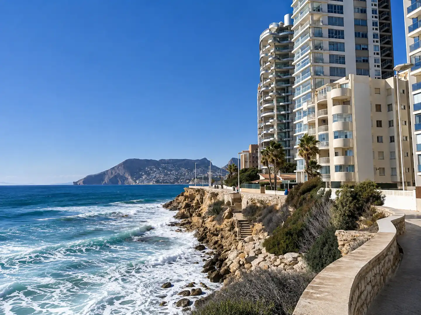 Appartement compact avec piscine à vendre à Playa Arenal - Bol, imagen 51