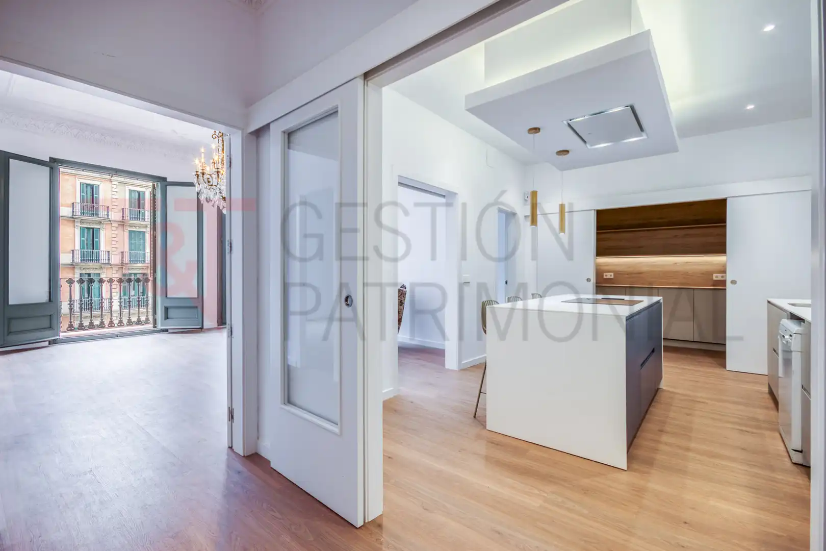Wohnung zum Verkauf in Rambla de Catalunya, 5, Dreta de l'Eixample, Eixample, Barcelona Capital