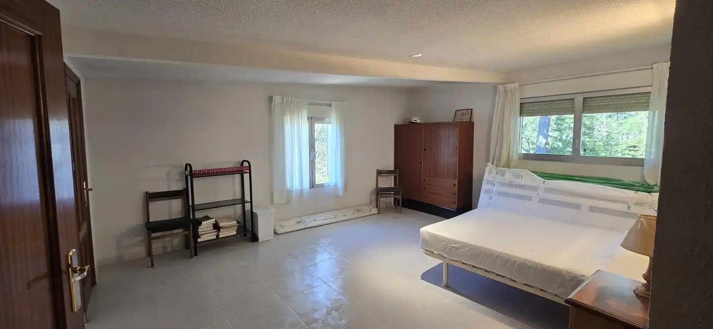 Houses for sale in Guadarrama  with Terrace and Furnished